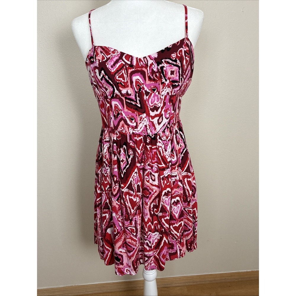 New Look Sundress with Adjustable Straps Women's Size XL‎